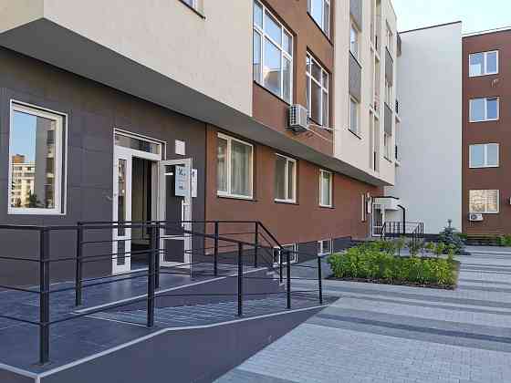 Оренда квартири ЖК Parkland Голосіївський район Киев