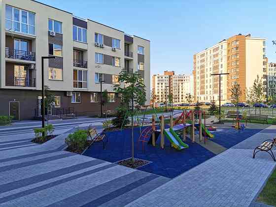 Оренда квартири ЖК Parkland Голосіївський район Киев