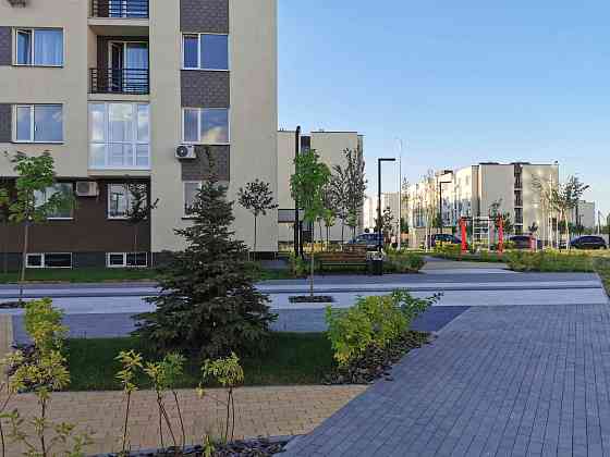 Оренда квартири ЖК Parkland Голосіївський район Киев