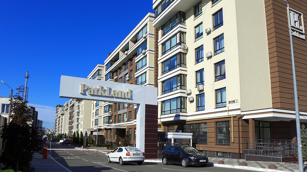 Оренда квартири ЖК Parkland Голосіївський район Киев - изображение 5