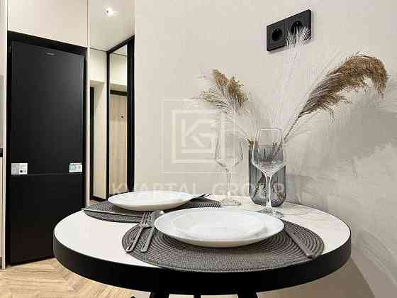 Оренда 1к квартири-студіі, перша здача Ірпінь