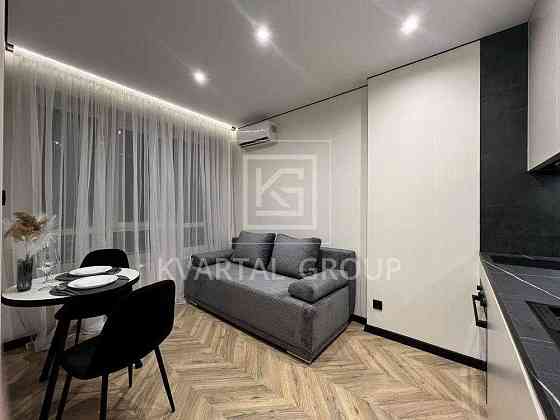 Оренда 1к квартири-студіі, перша здача Ірпінь