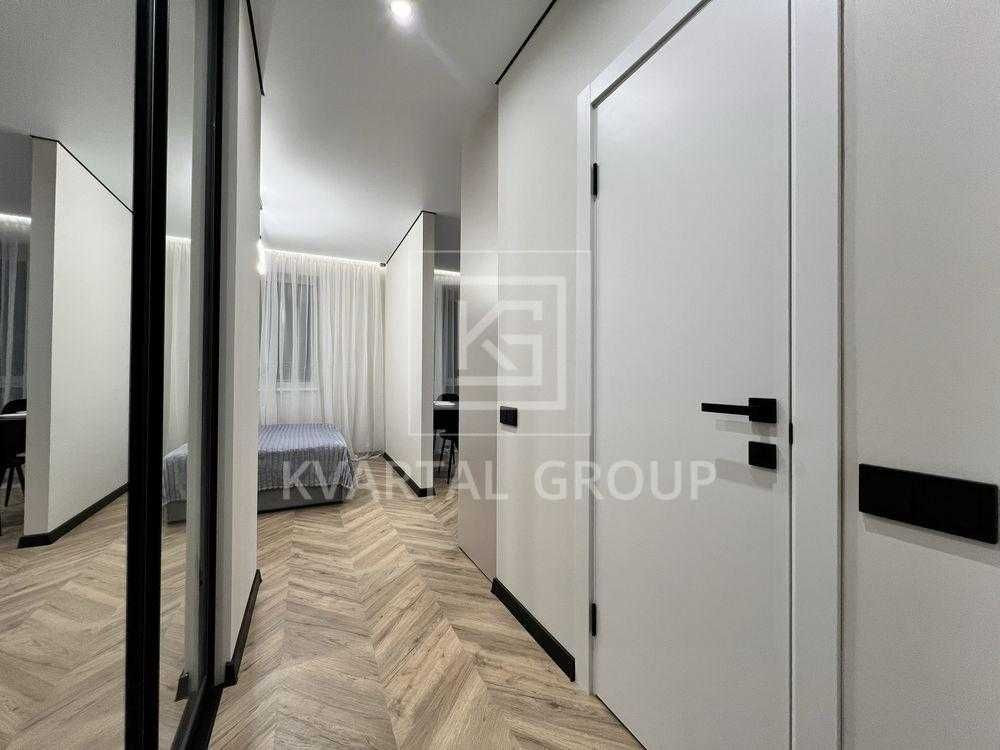 Оренда 1к квартири-студіі, перша здача Ірпінь - зображення 4