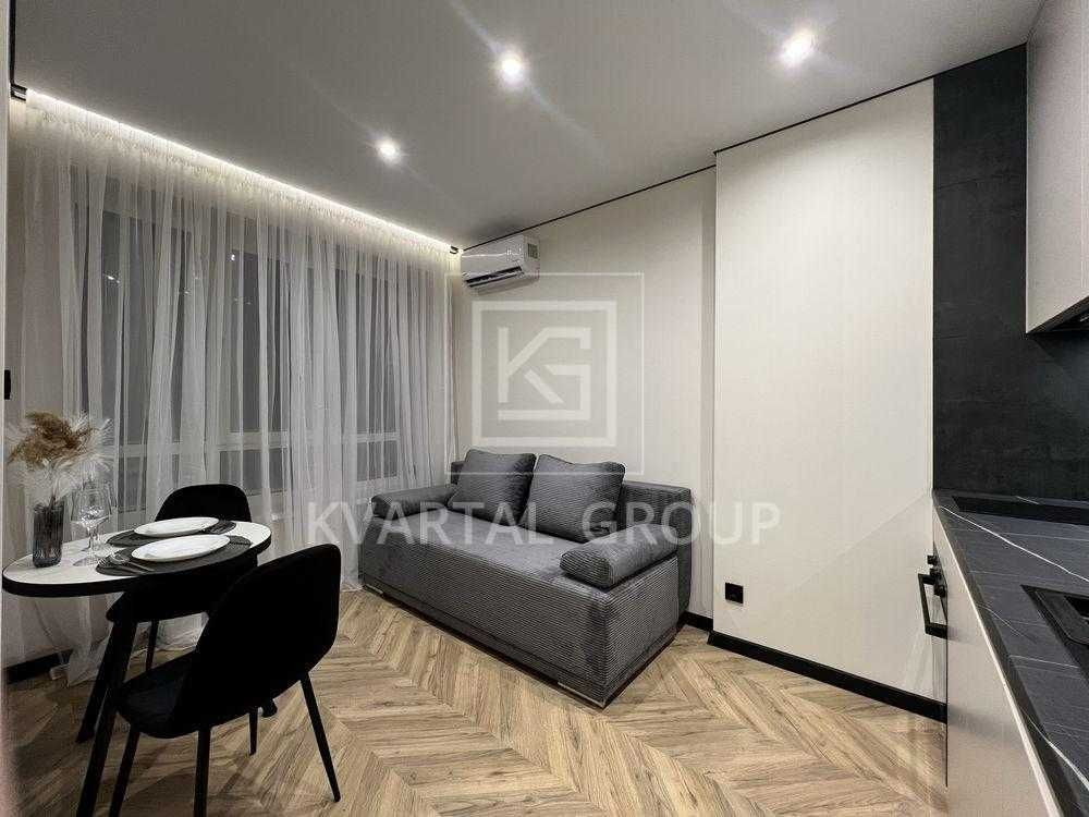 Оренда 1к квартири-студіі, перша здача Ірпінь - зображення 1