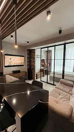 Здам сучасну квартиру в ЖК Comfort City Рибінський / Дафі / Підстанція Дніпро