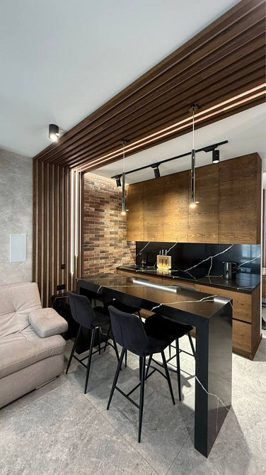 Здам сучасну квартиру в ЖК Comfort City Рибінський / Дафі / Підстанція Дніпро - зображення 1