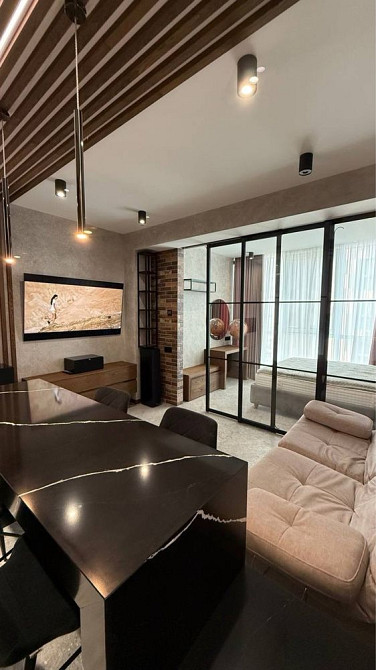 Здам сучасну квартиру в ЖК Comfort City Рибінський / Дафі / Підстанція Дніпро - зображення 3