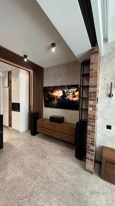 Здам сучасну квартиру в ЖК Comfort City Рибінський / Дафі / Підстанція Дніпро - зображення 5