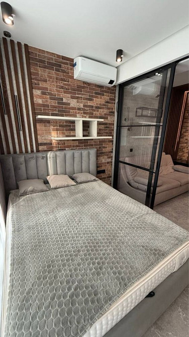 Здам сучасну квартиру в ЖК Comfort City Рибінський / Дафі / Підстанція Дніпро - зображення 7