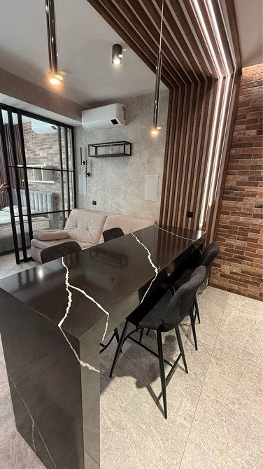 Здам сучасну квартиру в ЖК Comfort City Рибінський / Дафі / Підстанція Дніпро - зображення 4