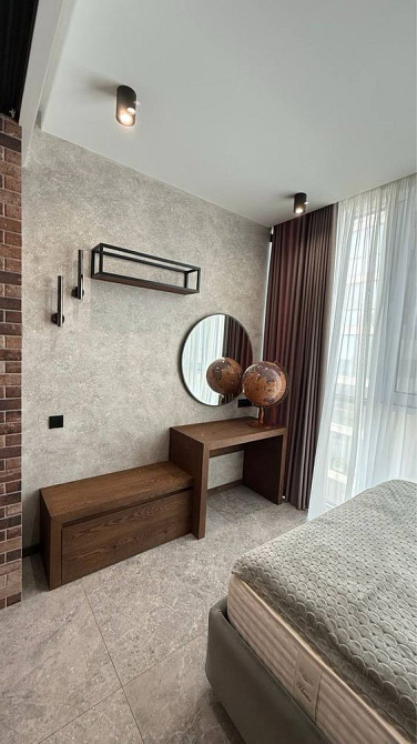 Здам сучасну квартиру в ЖК Comfort City Рибінський / Дафі / Підстанція Дніпро - зображення 8