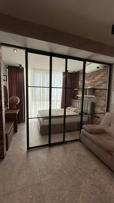 Здам сучасну квартиру в ЖК Comfort City Рибінський / Дафі / Підстанція Дніпро - зображення 6