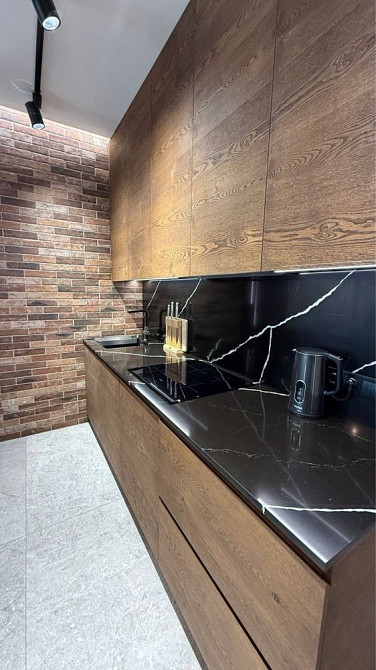 Здам сучасну квартиру в ЖК Comfort City Рибінський / Дафі / Підстанція Дніпро - зображення 2