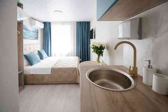 Довгострокова оренда стильної квартири на вул. Коновальця Киев