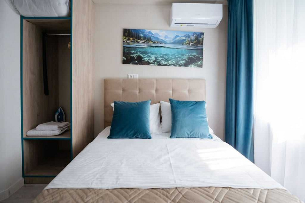 Довгострокова оренда стильної квартири на вул. Коновальця Киев - изображение 4