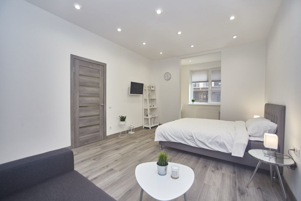 36 (26,42,51) Жемчужина, 1 кімн., Аркадія, Генуезька, можна з собачкою Одесса - изображение 1