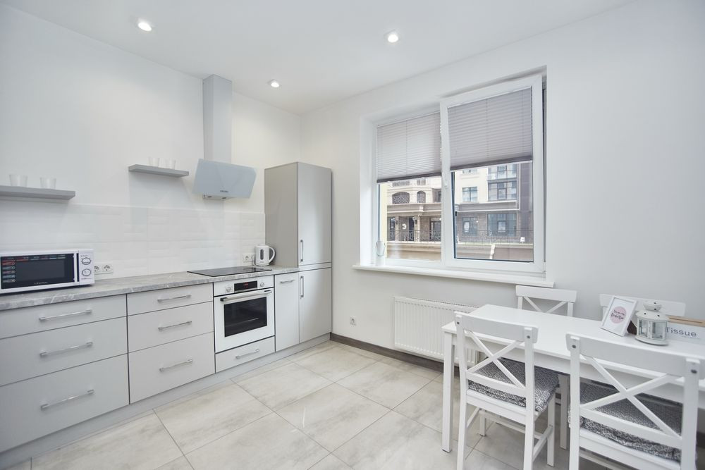 36 (26,42,51) Жемчужина, 1 кімн., Аркадія, Генуезька, можна з собачкою Одесса - изображение 6