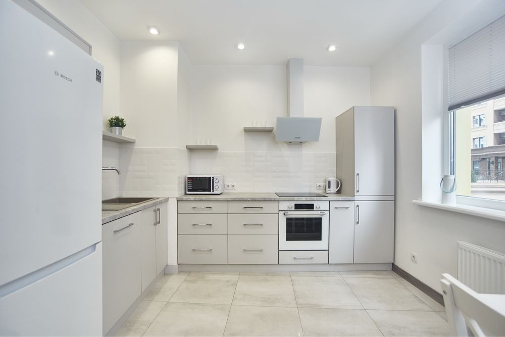 36 (26,42,51) Жемчужина, 1 кімн., Аркадія, Генуезька, можна з собачкою Одесса - изображение 7