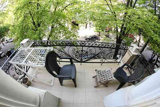 Квартира на Садовой. Одесса