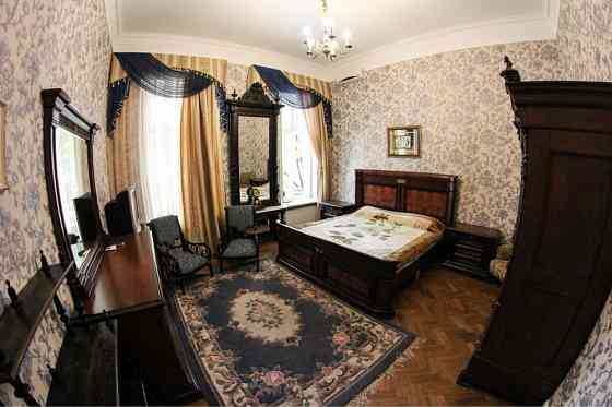 Квартира на Садовой. Одесса