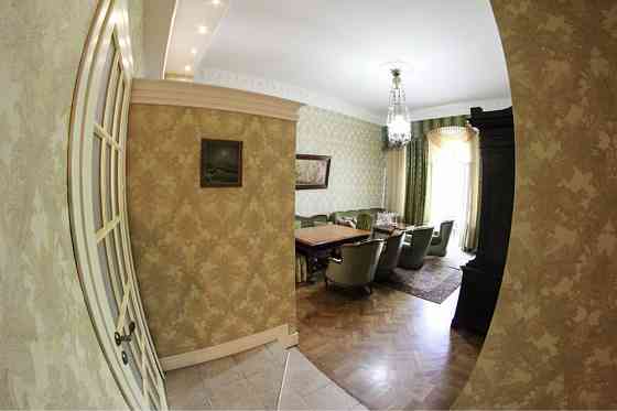 Квартира на Садовой. Одесса