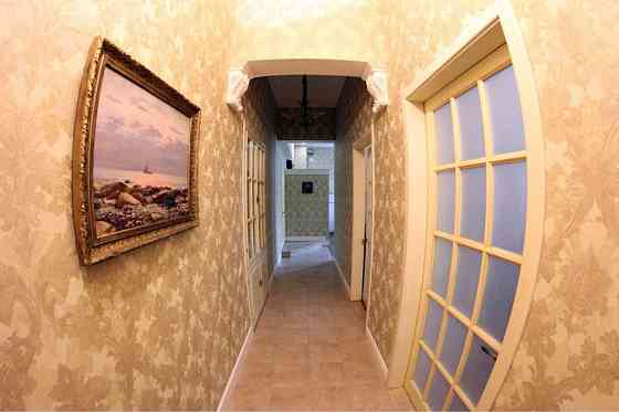 Квартира на Садовой. Одесса