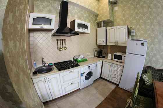 Квартира на Садовой. Одесса