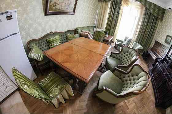 Квартира на Садовой. Одесса