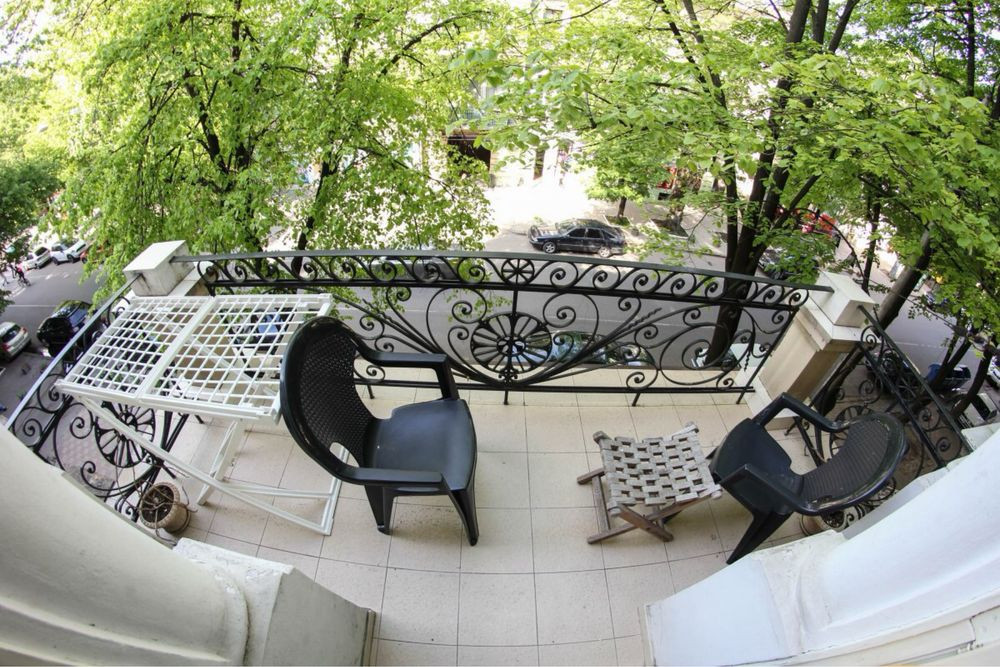 Квартира на Садовой. Одеса - зображення 6