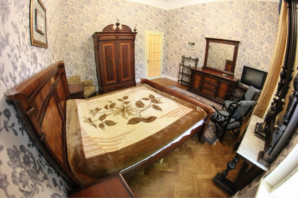 Квартира на Садовой. Одеса - зображення 7