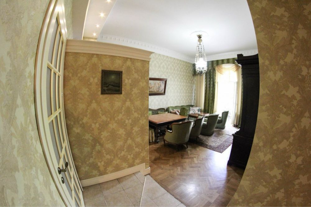 Квартира на Садовой. Одеса - зображення 3