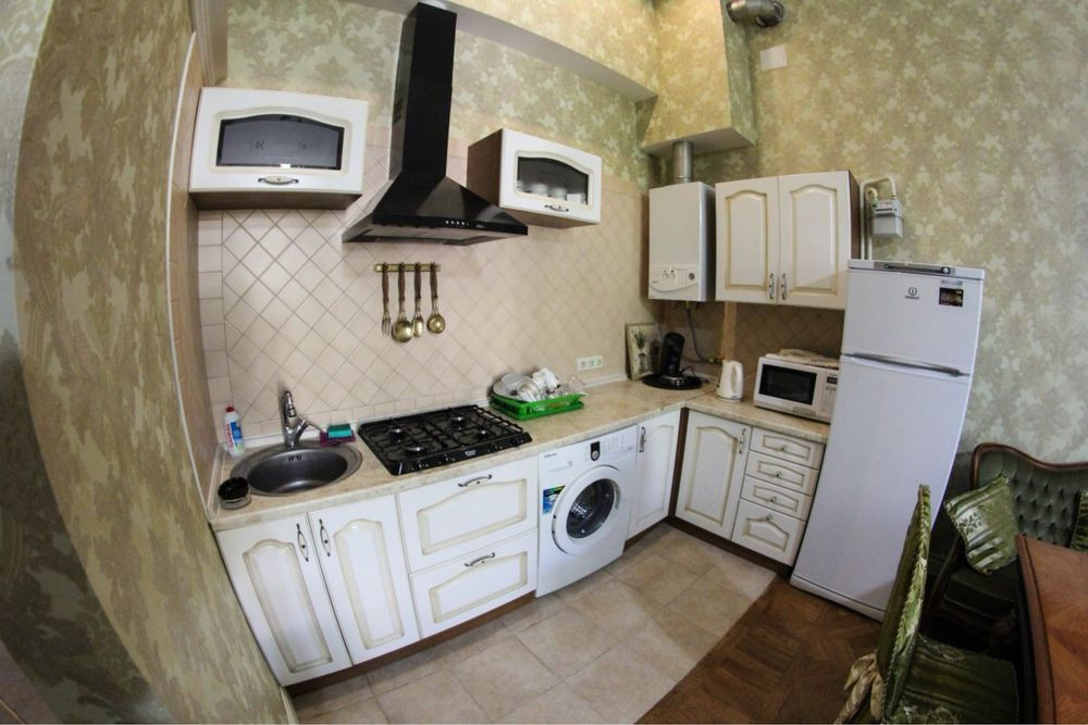 Квартира на Садовой. Одеса - зображення 1