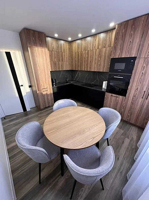 Оренда 2 кімнатної квартири в ЖК Резедент Хол, на вул. Городоцька,226а Львов - изображение 5