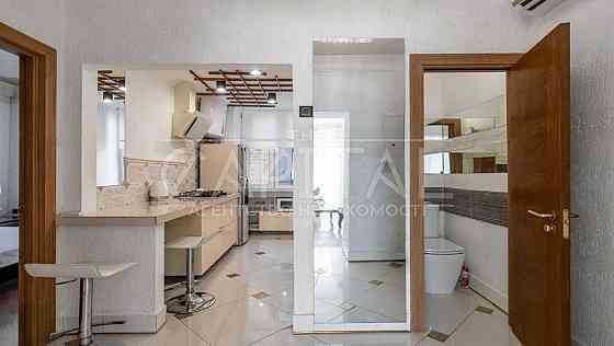 Оренда Квартира бул. Шевченка Тараса, Центр Киев