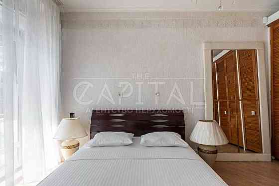 Оренда Квартира бул. Шевченка Тараса, Центр Киев