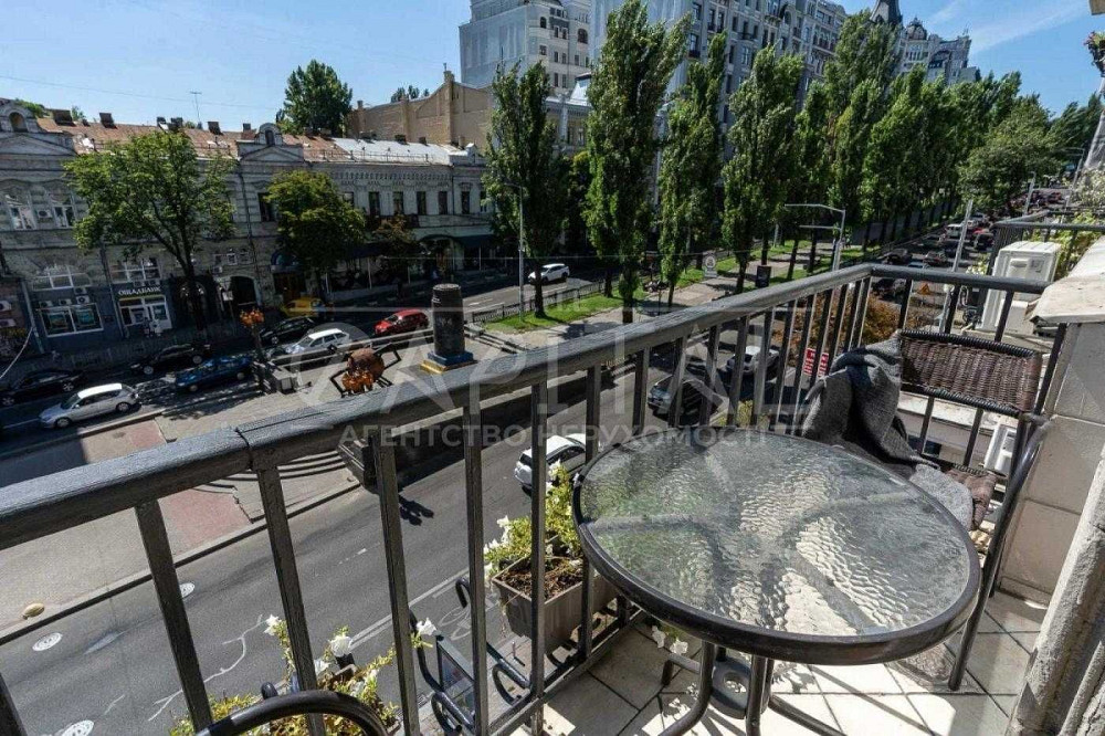 Оренда Квартира бул. Шевченка Тараса, Центр Київ - зображення 8