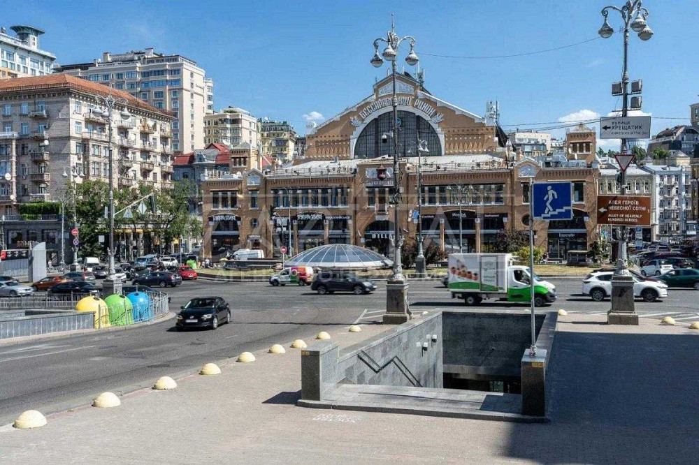 Оренда Квартира бул. Шевченка Тараса, Центр Київ - зображення 7