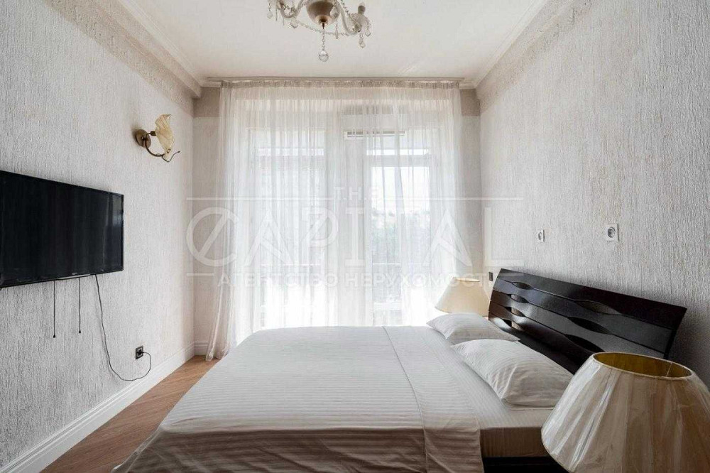 Оренда Квартира бул. Шевченка Тараса, Центр Київ - зображення 3