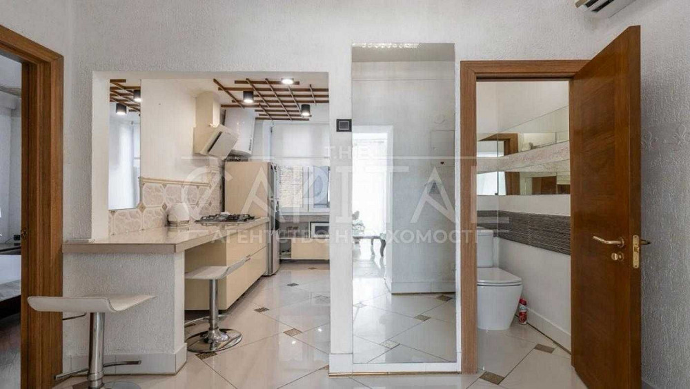 Оренда Квартира бул. Шевченка Тараса, Центр Київ - зображення 1