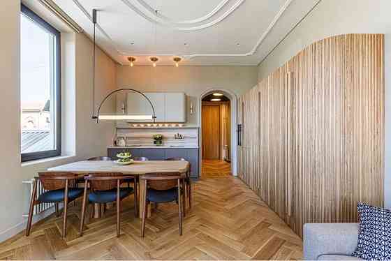 БЕЗ%, 2к (68м2), вул Інститутська 13а, царський, ліфт, Хрещатик, Липки Киев