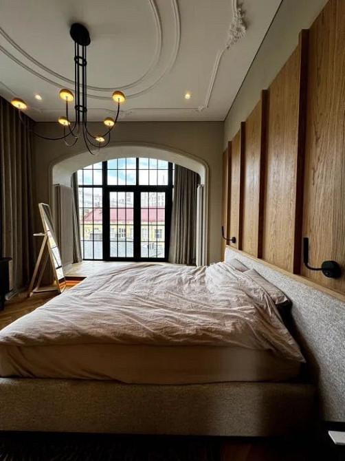 БЕЗ%, 2к (68м2), вул Інститутська 13а, царський, ліфт, Хрещатик, Липки Киев - изображение 7