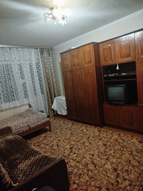 здається квартира.Райдужний масив Киев - изображение 1