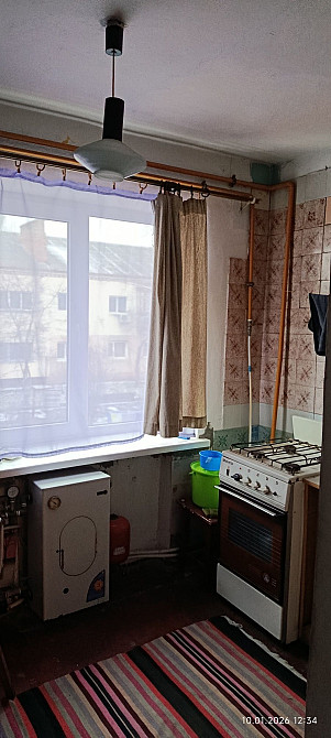 Сдаю 1к.к квартиру Весняное (Ровенская обл.) - изображение 7