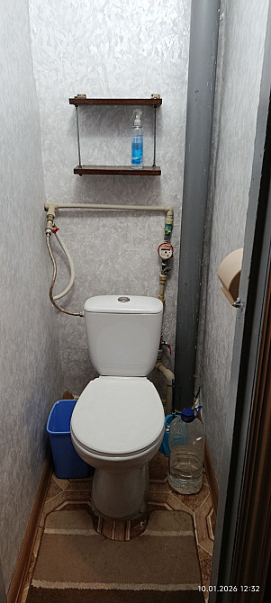 Сдаю 1к.к квартиру Весняное (Ровенская обл.) - изображение 4