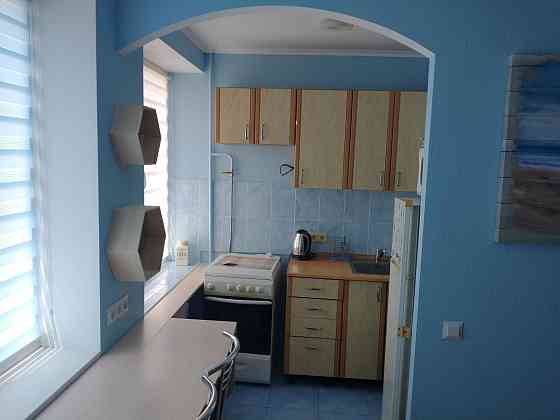 Оренда однокімнатної пров.Делегатський 2/18 Киев