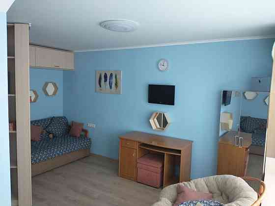 Оренда однокімнатної пров.Делегатський 2/18 Киев