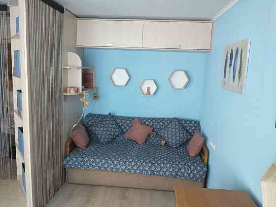 Оренда однокімнатної пров.Делегатський 2/18 Киев