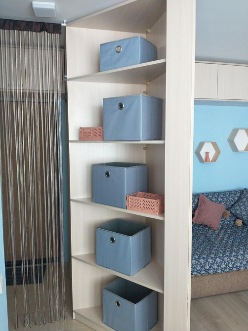 Оренда однокімнатної пров.Делегатський 2/18 Киев - изображение 4