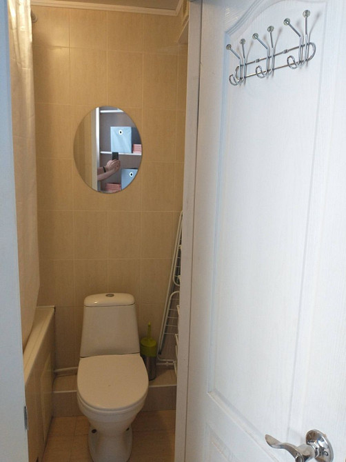 Оренда однокімнатної пров.Делегатський 2/18 Киев - изображение 8