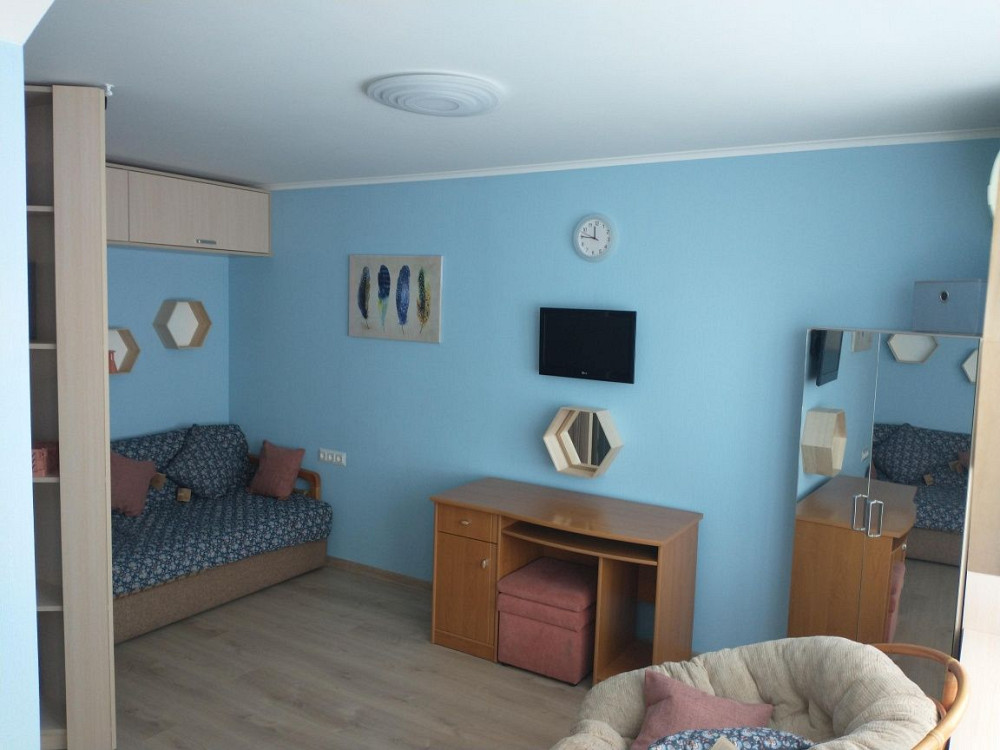 Оренда однокімнатної пров.Делегатський 2/18 Киев - изображение 1